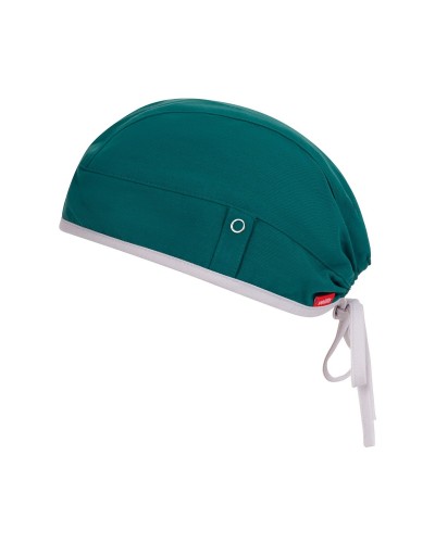 Gorro Sani tej PureStretch. 73% Pes. 21% Ray. 6%Ea. 180 gr