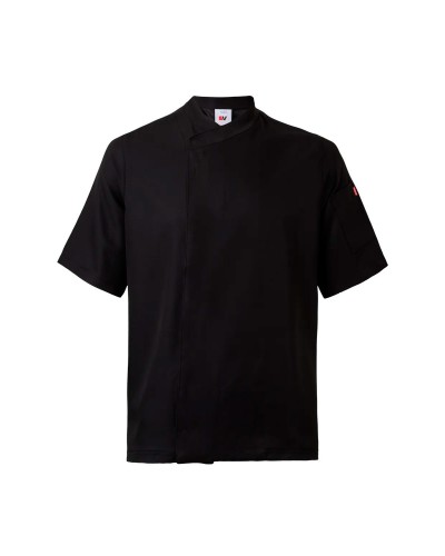 Chaqueta Microfibra - Tejido Coolmax VERDE OLIVA