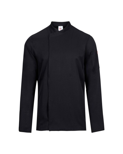 Chaqueta Microfibra - Tejido Coolmax AZUL NAVY