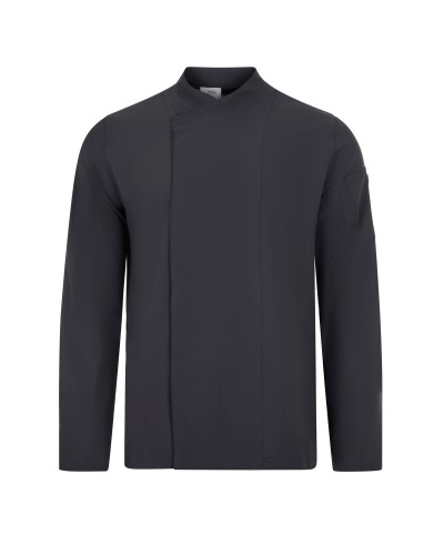 Chaqueta Microfibra - Tejido Coolmax AZUL NAVY