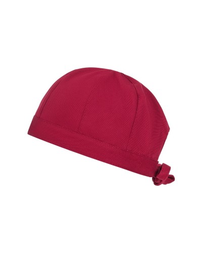 Gorro cintas 100% Alg. org. 240gr/m2 CACTUS