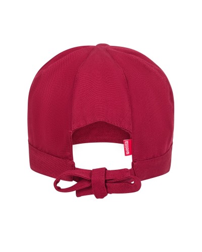 Gorro cintas 100% Alg. org. 240gr/m2 CACTUS