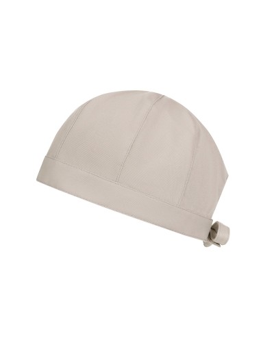 Gorro cintas 100% Alg. org. 240gr/m2 CACTUS
