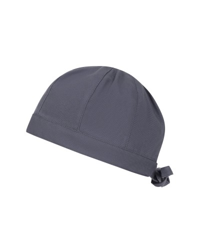 Gorro cintas 100% Alg. org. 240gr/m2 CACTUS