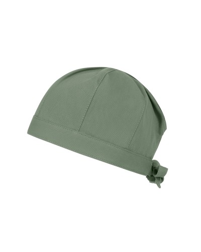 Gorro cintas 100% Alg. org. 240gr/m2 CACTUS