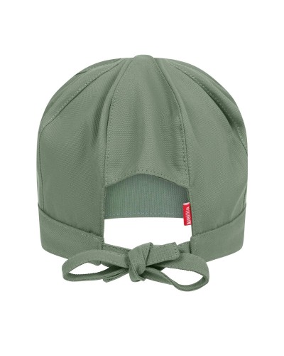 Gorro cintas 100% Alg. org. 240gr/m2 CACTUS