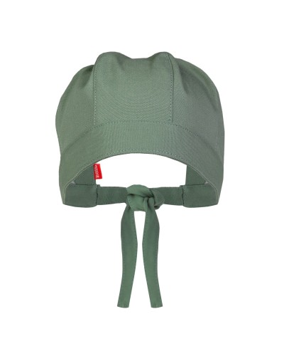 Gorro cintas 100% Alg. org. 240gr/m2 CACTUS