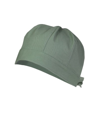 Gorro cintas 100% Alg. org. 240gr/m2 CACTUS