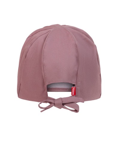 Gorro cocina.100% alg.org.hidr.240 g/m2 GROSELLA