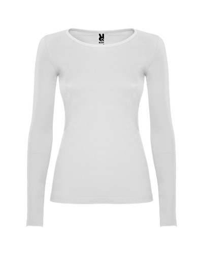 Camiseta Alg. 