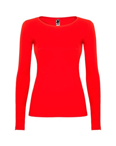 Camiseta Alg. 
