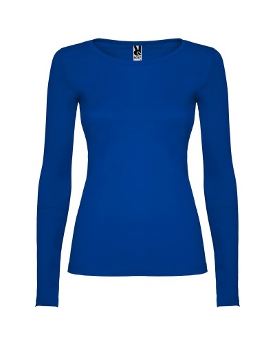 Camiseta Alg. 
