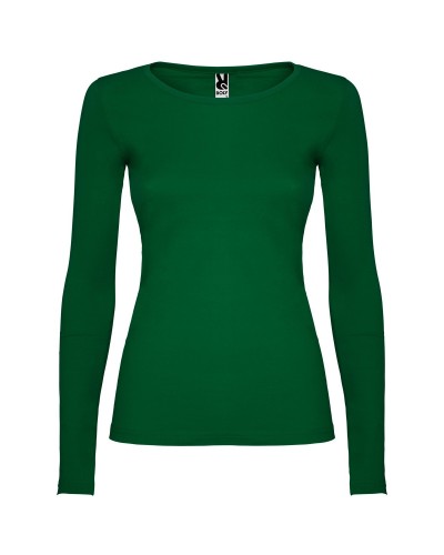 Camiseta Alg. 