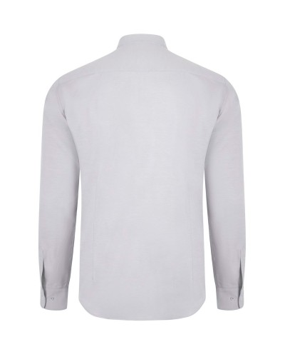 Camisa Oxford Stretch