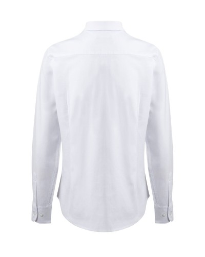 Blusa Oxford Stretch m/l 180 gr/m2 BEIGE CLARO