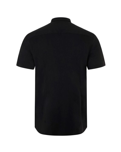 Camisa Stretch m/c 115 gr/m2 BEIGE CLARO