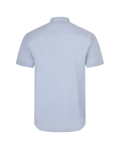Camisa Stretch m/c 115 gr/m2 BEIGE CLARO