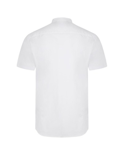 Camisa Stretch m/c 115 gr/m2 BEIGE CLARO