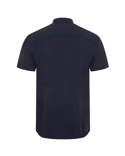 Camisa Stretch m/c 115 gr/m2 BEIGE CLARO