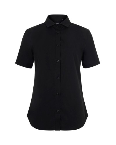 Blusa Stretch m/c 115 gr/m2 VERDE OLIVA CLARO
