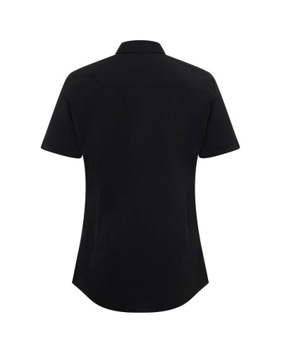 Blusa Stretch m/c 115 gr/m2 VERDE OLIVA CLARO