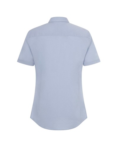 Blusa Stretch m/c 115 gr/m2 VERDE OLIVA CLARO