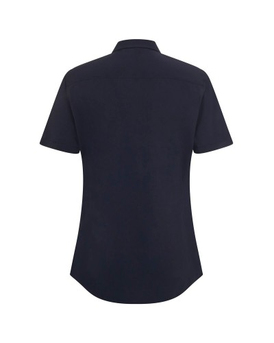 Blusa Stretch m/c 115 gr/m2 VERDE OLIVA CLARO