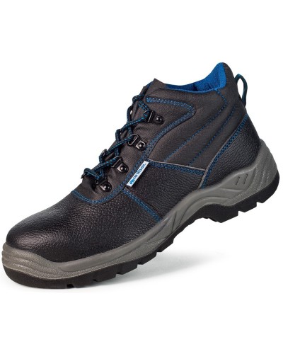 Bota Seguridad S1P SR FO CI E A