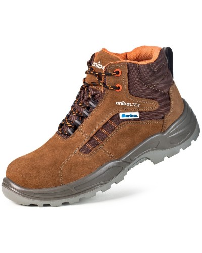 Bota Serraje  S7L SR WR WRU FO E A