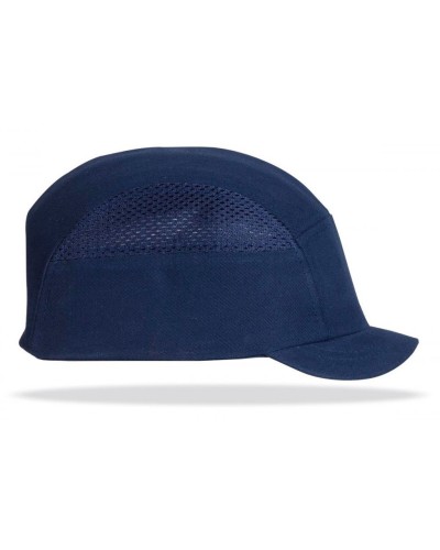Gorra Protección Antigolpes