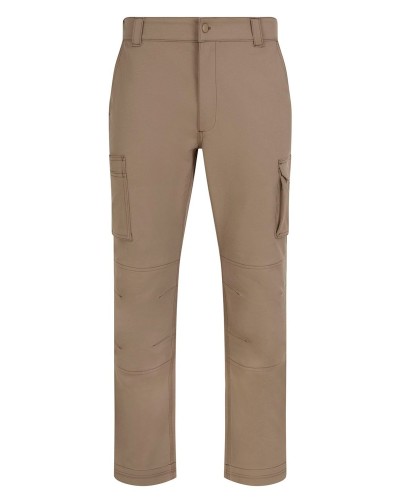 Pant. 4-Xtre multib. Sarga.100% (EME) / 280 g/m2 BEIGE ARENA