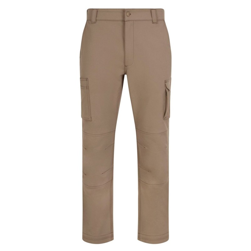 Pant. 4-Xtre multib. Sarga.100% (EME) / 280 g/m2 BEIGE ARENA