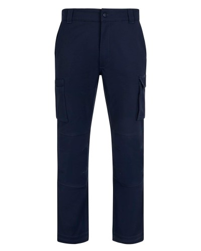 Pant. 4-Xtre multib. Sarga.100% (EME) / 280 g/m2 BEIGE ARENA