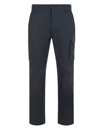 Pant. 4-Xtre multib. Sarga.100% (EME) / 280 g/m2 BEIGE ARENA