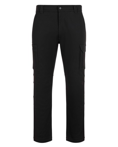 Pant. 4-Xtre multib. Sarga.100% (EME) / 280 g/m2 BEIGE ARENA