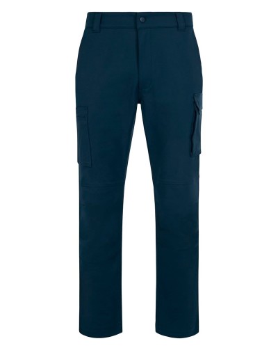 Pant. 4-Xtre multib. Sarga.100% (EME) / 280 g/m2 BEIGE ARENA