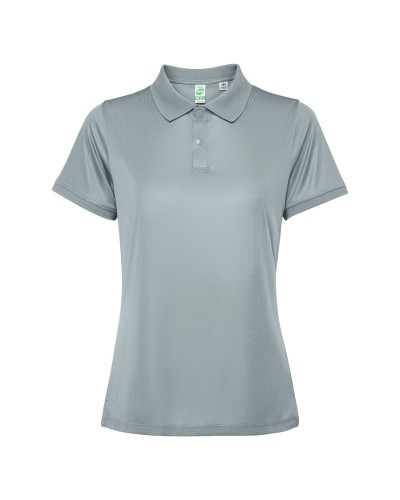Polo Técnico Entallado. 100% Pol. Reciclado.125 g/m²