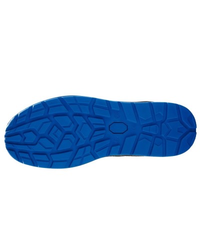 Zapato de Seguridad Estilo Deportivo S3S SR FO E A