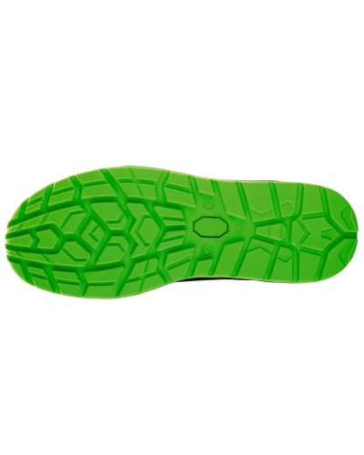 Zapato de Seguridad Estilo Deportivo S3S SR FO E A