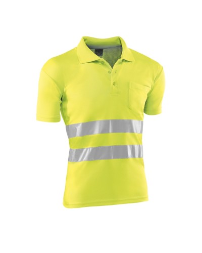 Polo Alta Visibilidad