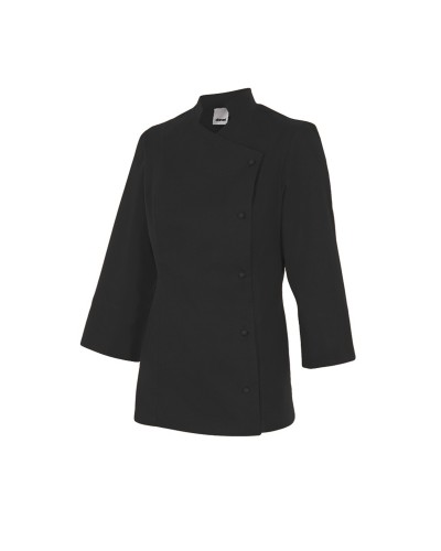 Chaqueta Cocina Mujer Antimanchas