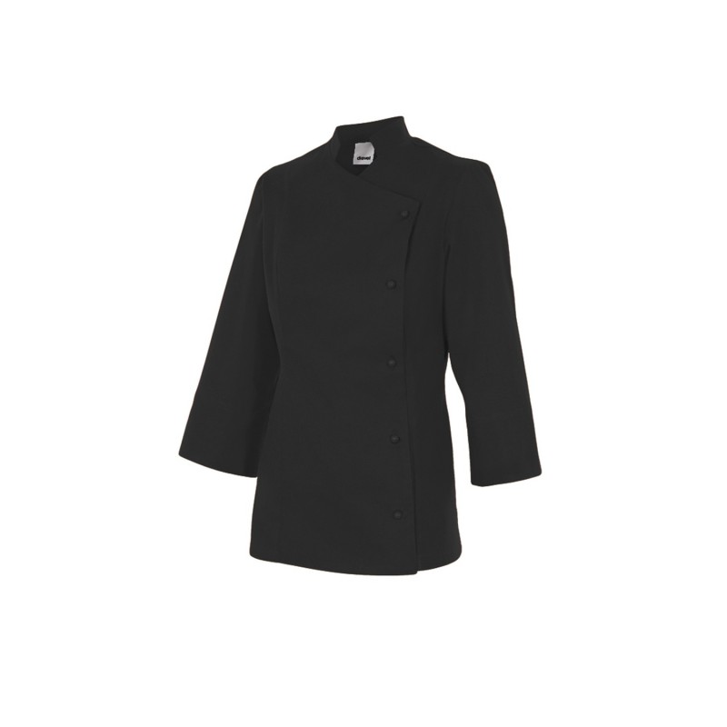 Chaqueta Cocina Mujer Antimanchas