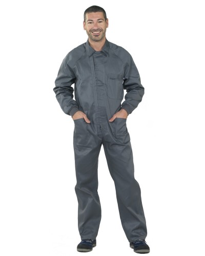 Buzo Modelo Italiano