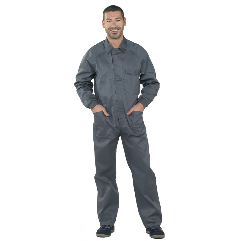 Buzo Modelo Italiano
