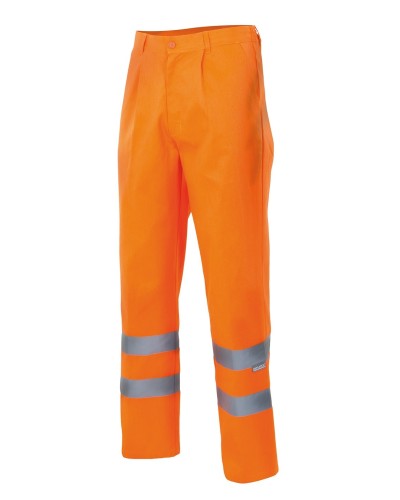 Pantalón de Alta Visibilidad