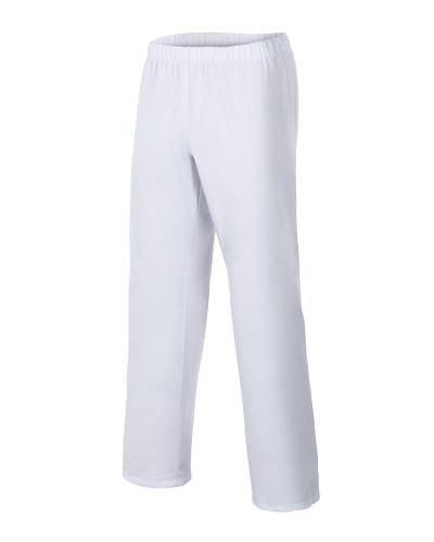 Pantalón Unisex con Goma