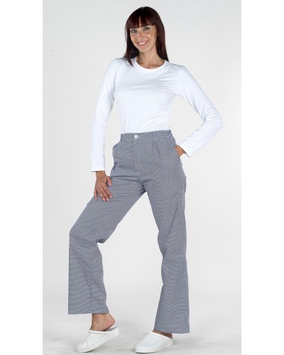 Pantalón de Cocina Unisex