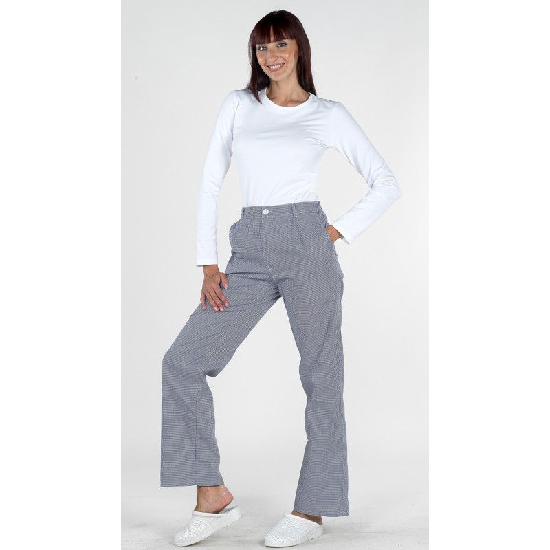 Pantalón de Cocina Unisex