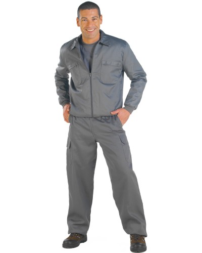 Pantalón Acolchado
