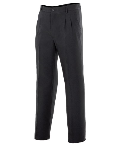 Pantalón Camarero Elástico
